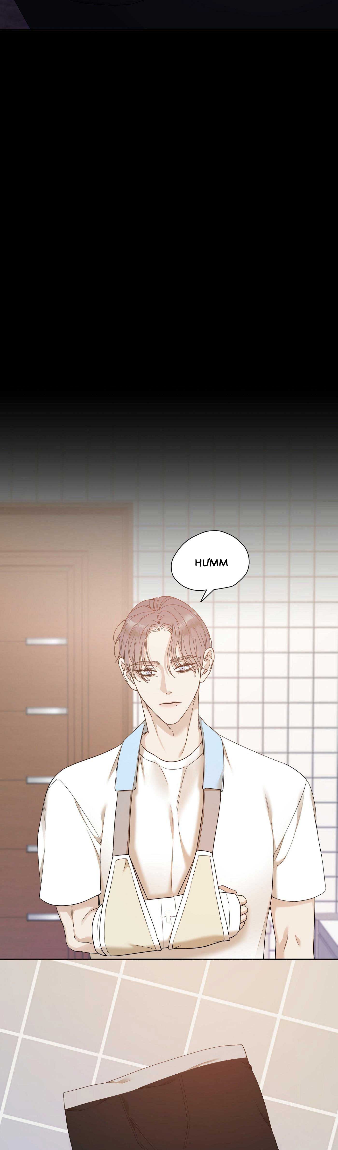 Kẻ Đê Tiện Chap 4 (H) - Next Chap 5