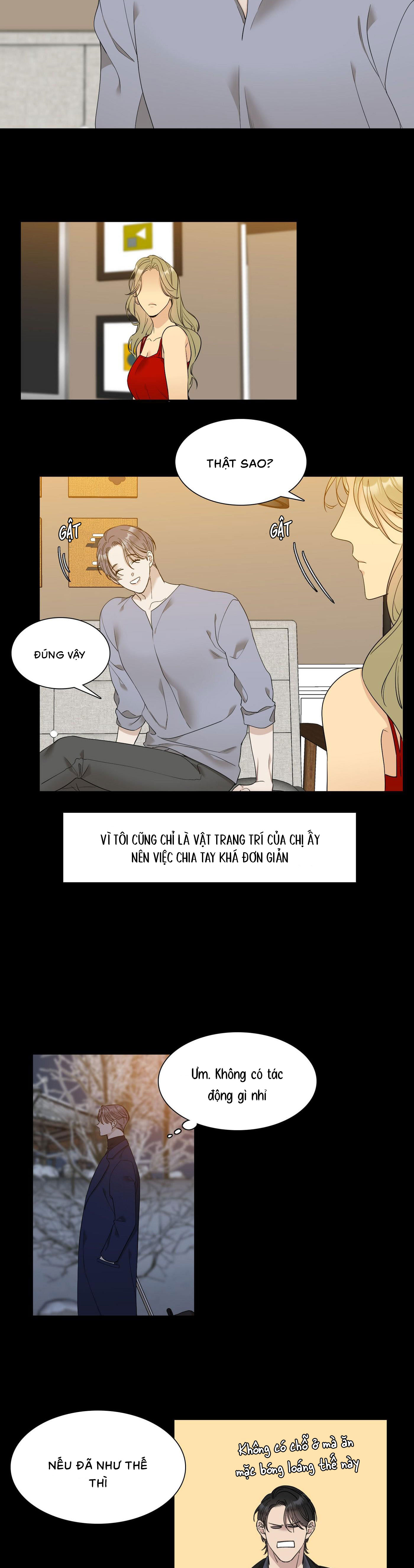 Kẻ Đê Tiện Chap 2 - Next Chap 3