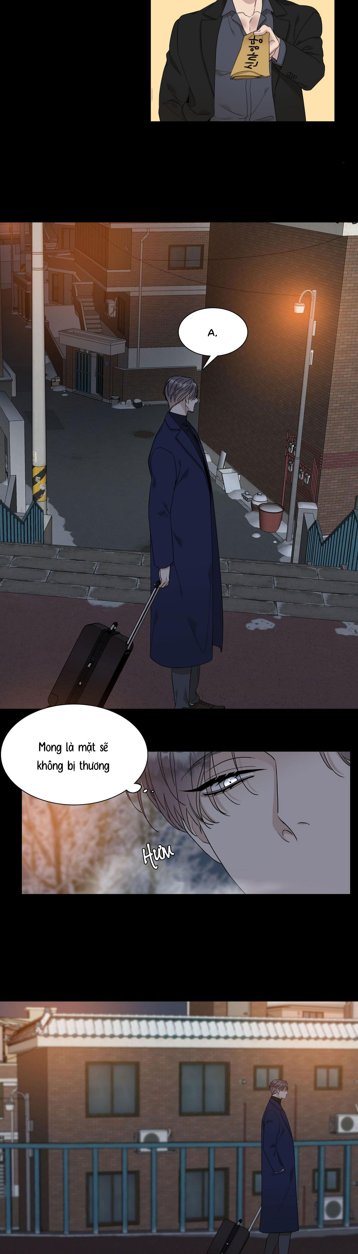 Kẻ Đê Tiện Chap 2 - Next Chap 3