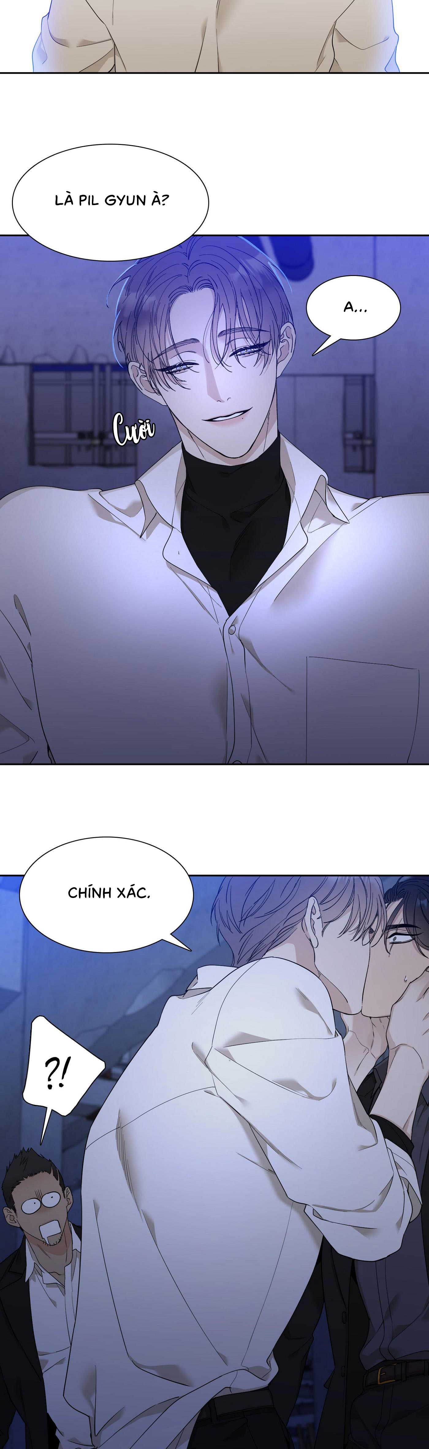 Kẻ Đê Tiện Chap 1 - Next Chap 2