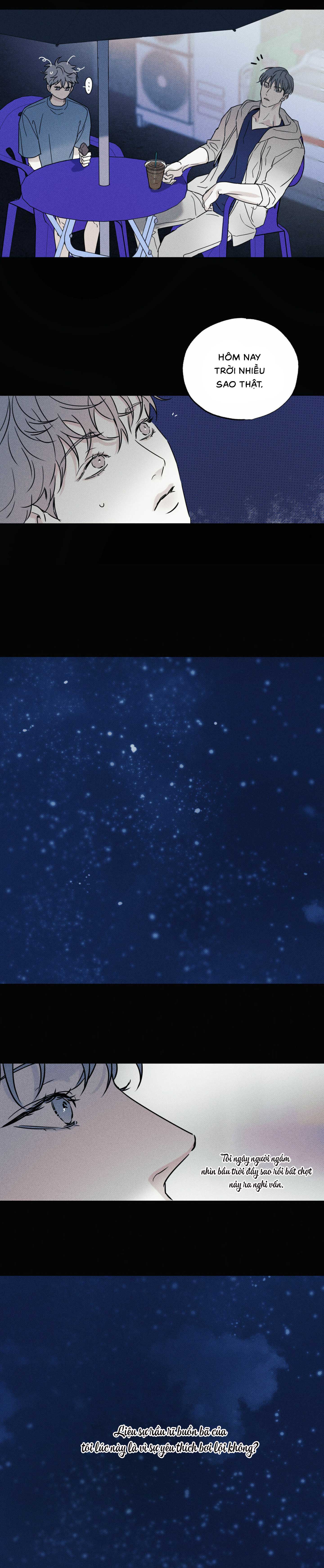 Nhân Viên Giao Pizza Và Gold Palace Chap 24 - Next Chap 25