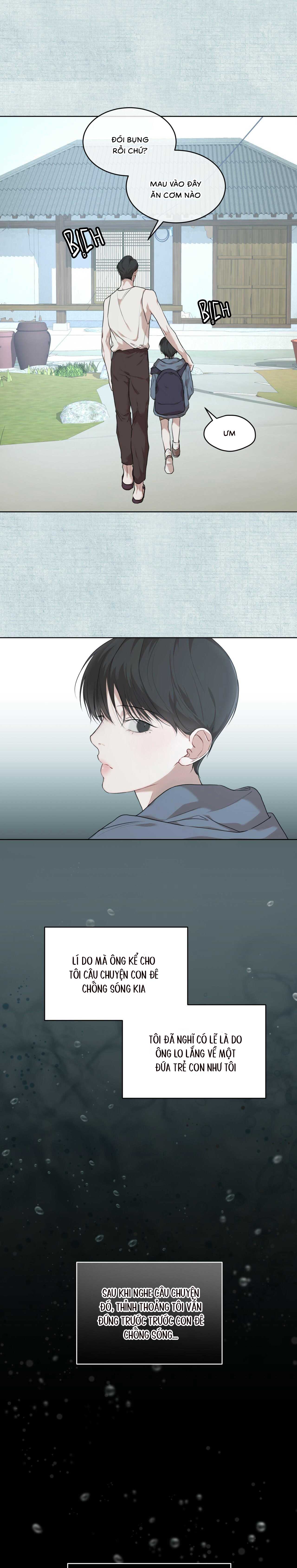 Khởi Đầu Nô Lệ Chap 47 - Next Chap 50