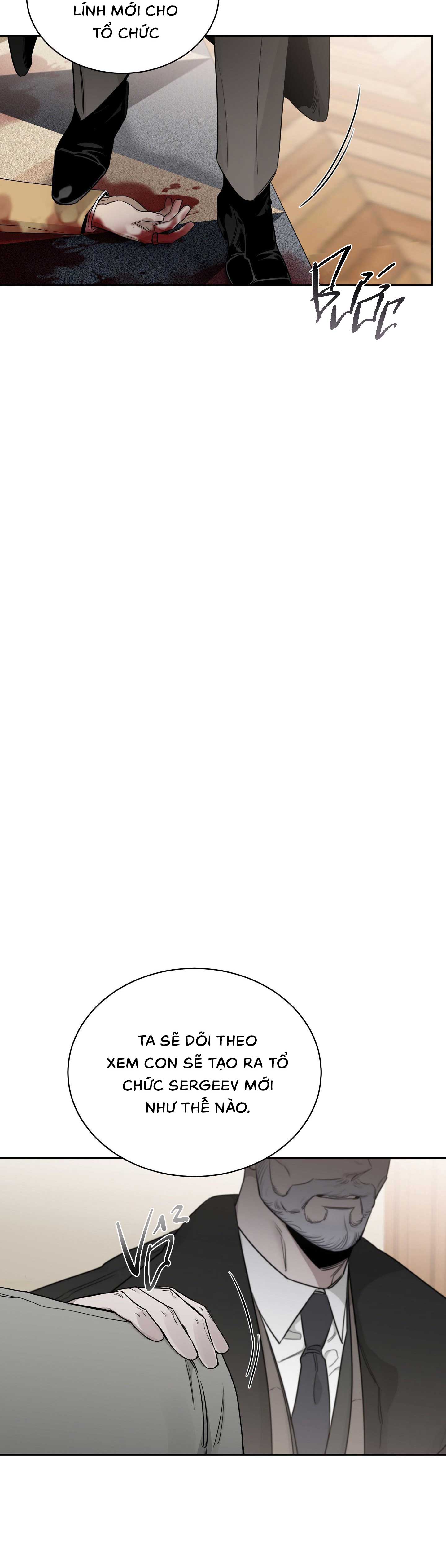 Hoa Hồng Và Rượu Vang Chap 52 - Next Chap 55