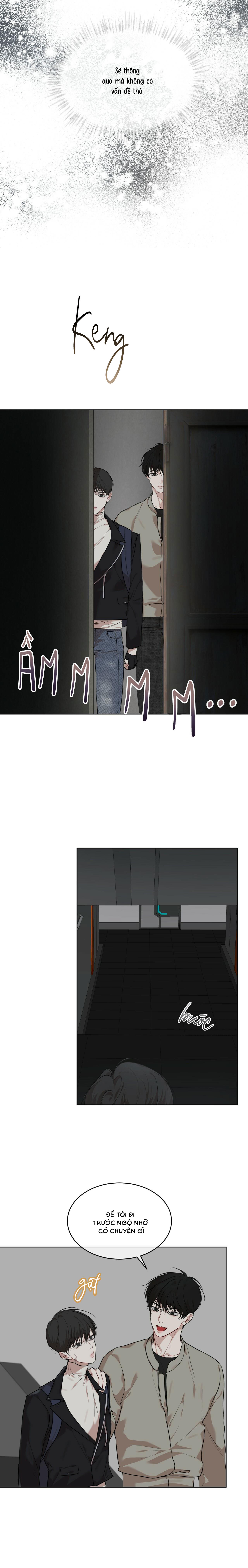 Khởi Đầu Nô Lệ Chap 49 - Next Chap 52