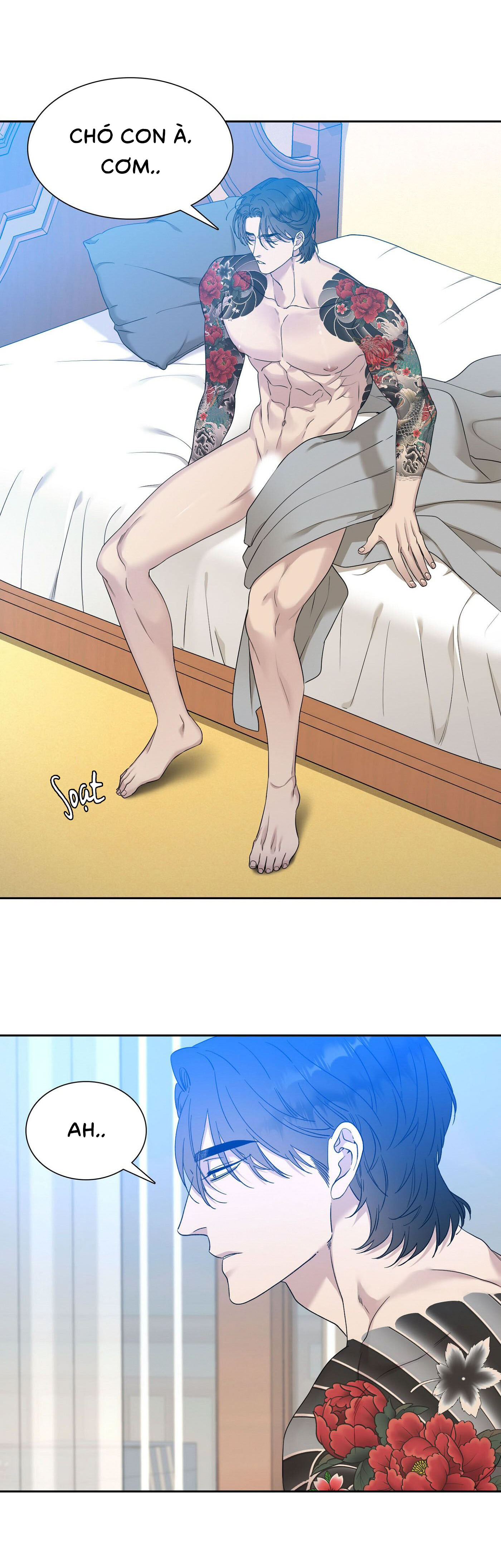 Kẻ Đê Tiện Chap 6 - Next Chap 7