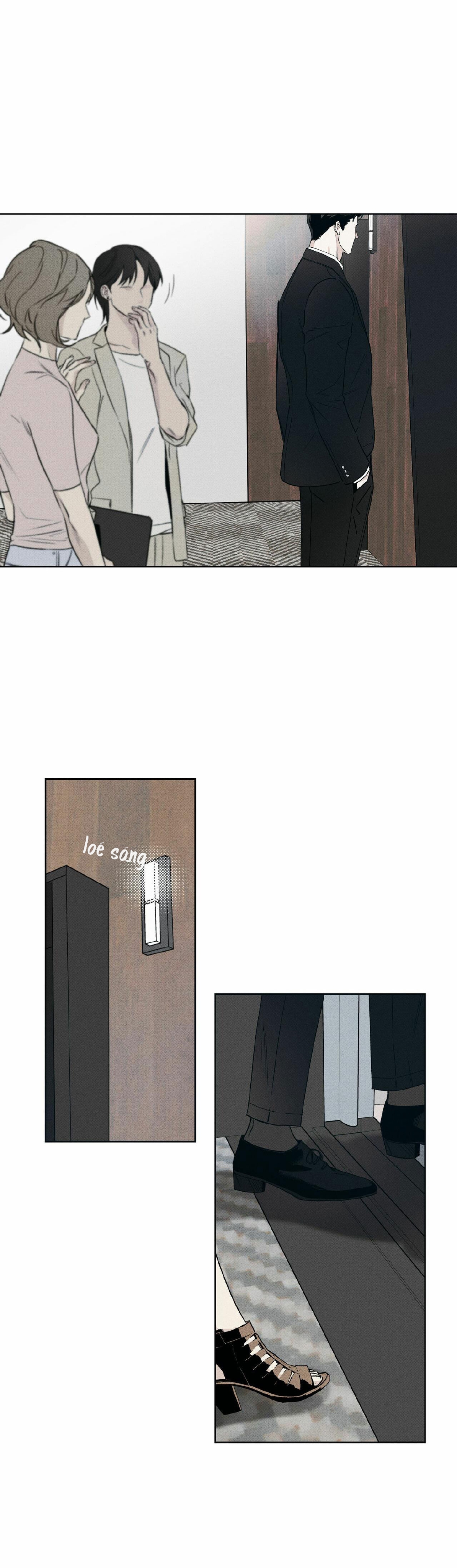 Nhân Viên Giao Pizza Và Gold Palace Chap 33 - Next Chap 34