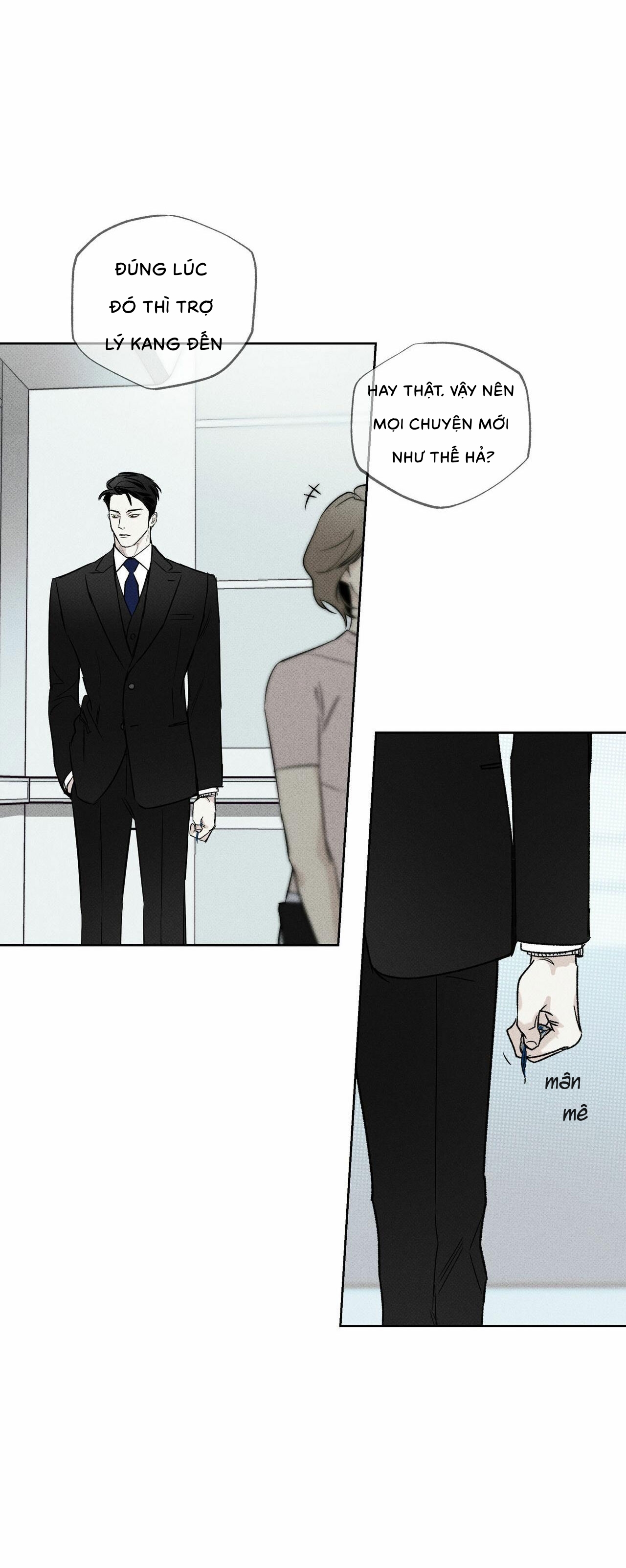 Nhân Viên Giao Pizza Và Gold Palace Chap 33 - Next Chap 34