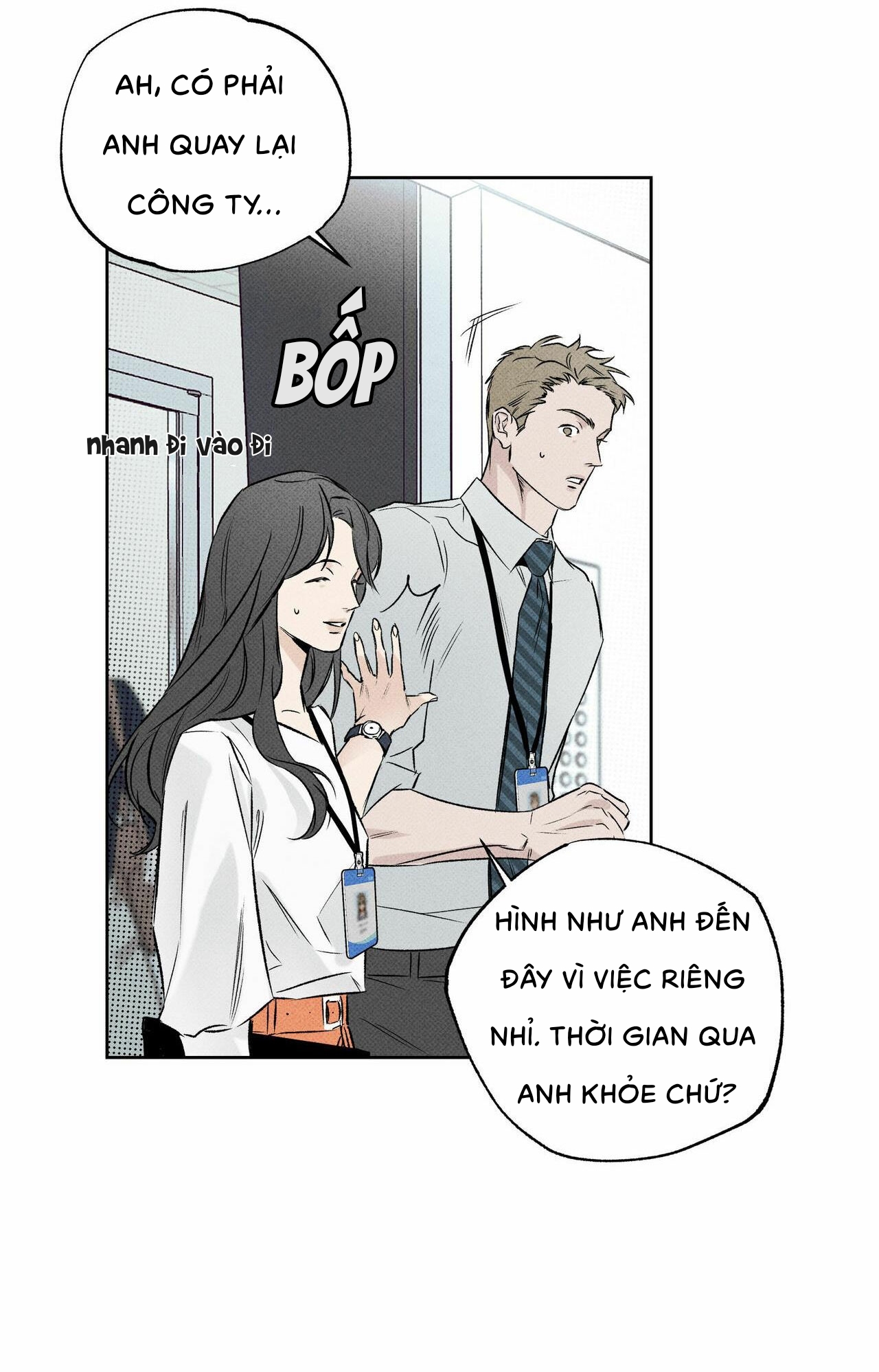 Nhân Viên Giao Pizza Và Gold Palace Chap 33 - Next Chap 34