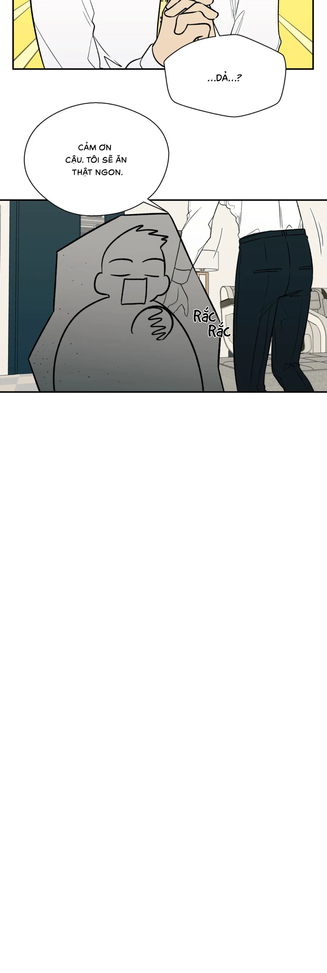 Nỗi Ám Ảnh Pheromone Chap 18 - Next Chap 19