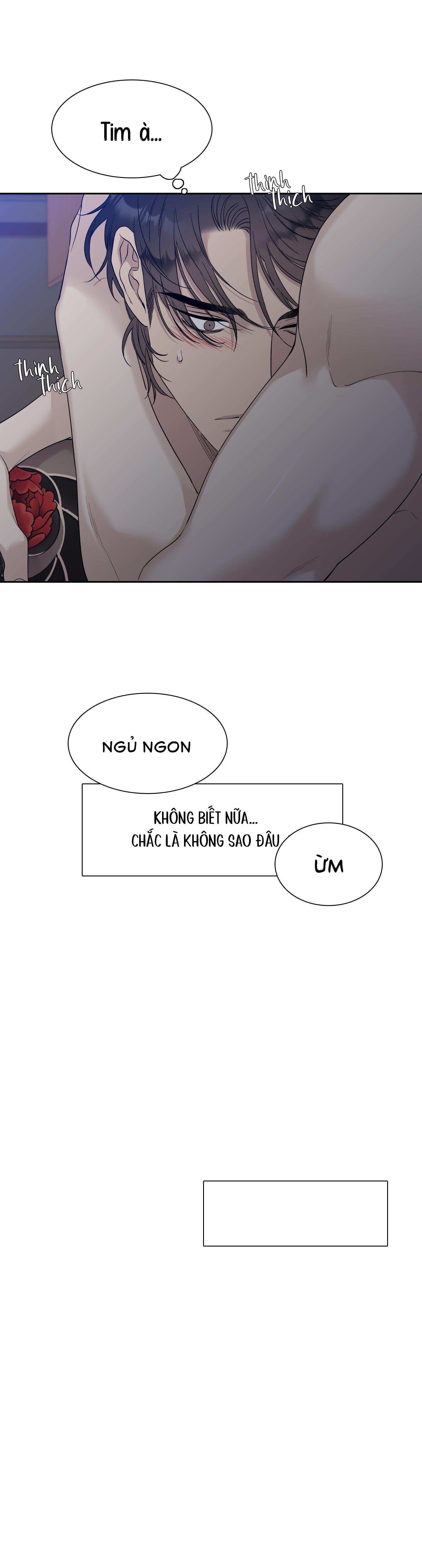 Kẻ Đê Tiện Chap 12 (H) - Next Chap 13