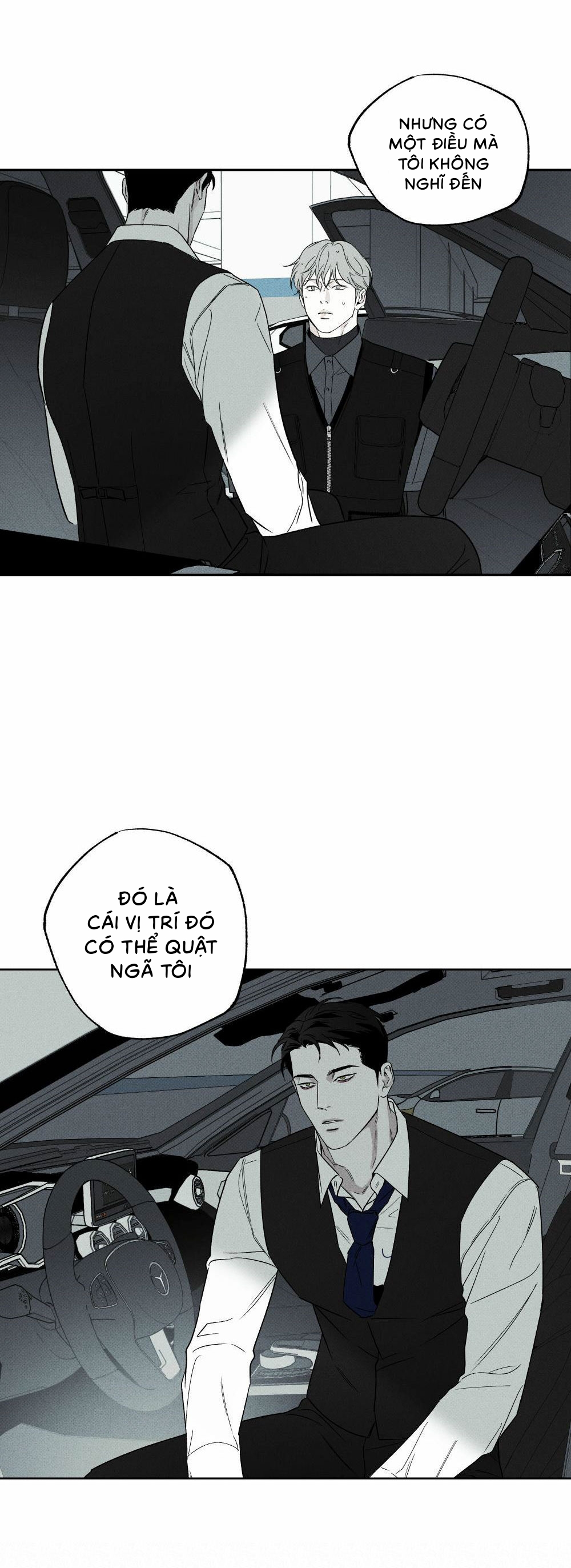 Nhân Viên Giao Pizza Và Gold Palace Chap 37 - End SS1 - Next Chap 38