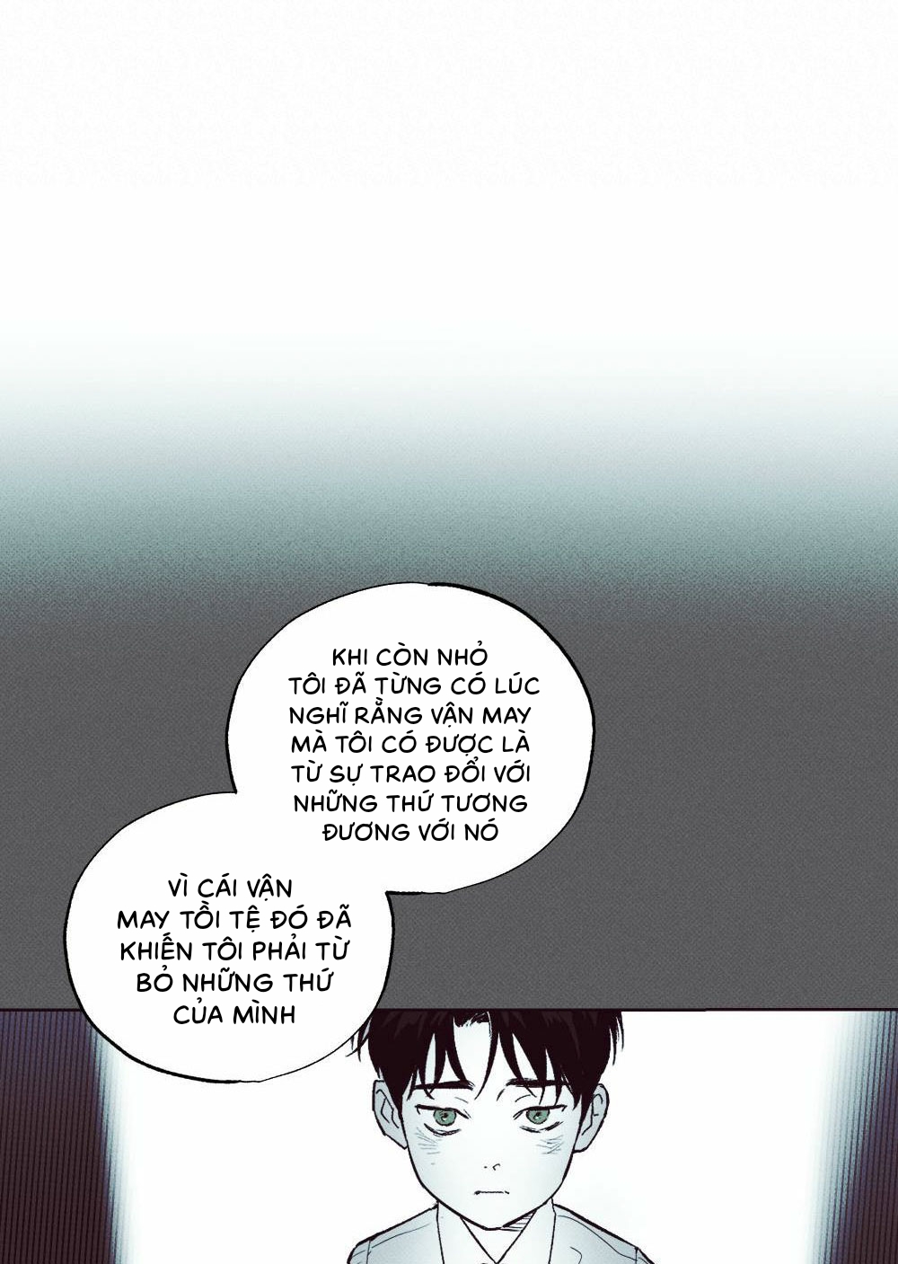 Nhân Viên Giao Pizza Và Gold Palace Chap 37 - End SS1 - Next Chap 38