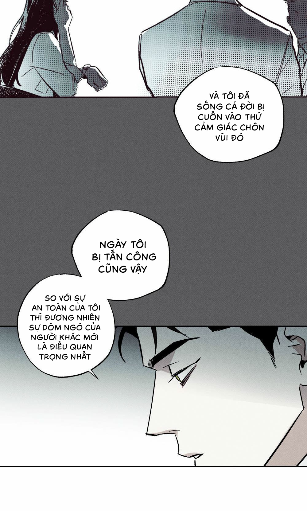 Nhân Viên Giao Pizza Và Gold Palace Chap 37 - End SS1 - Next Chap 38