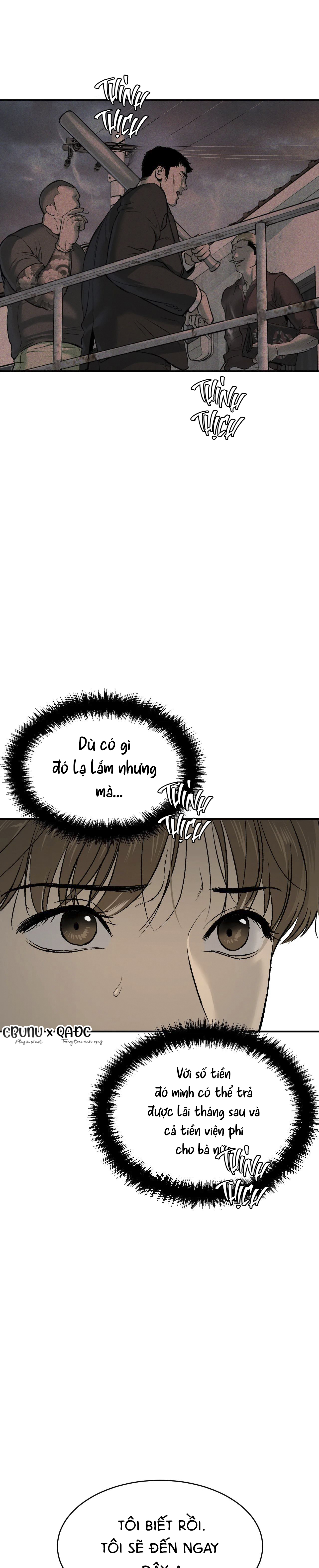 Jinx Chap 1 - Next Chap 2