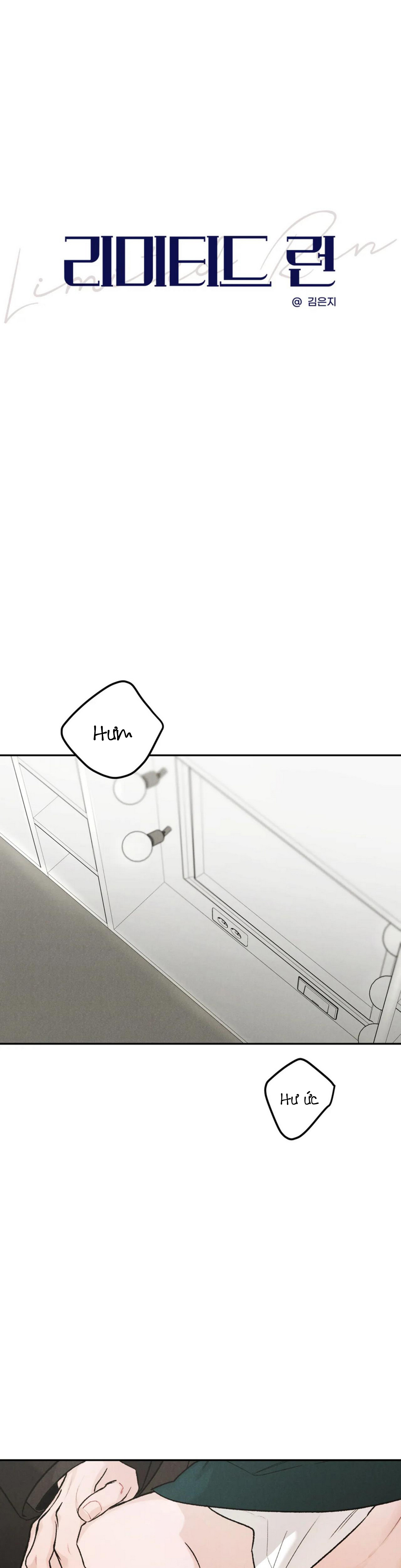 Vượt Qua Ranh Giới Chap 48 (H) - Next Chap 49