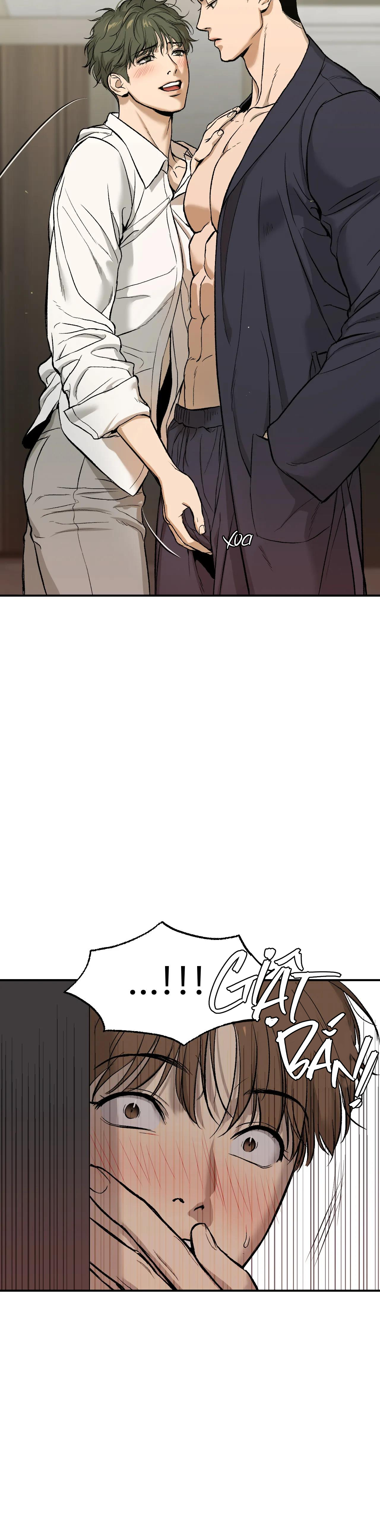 Jinx Chap 2 - Next Chap 3