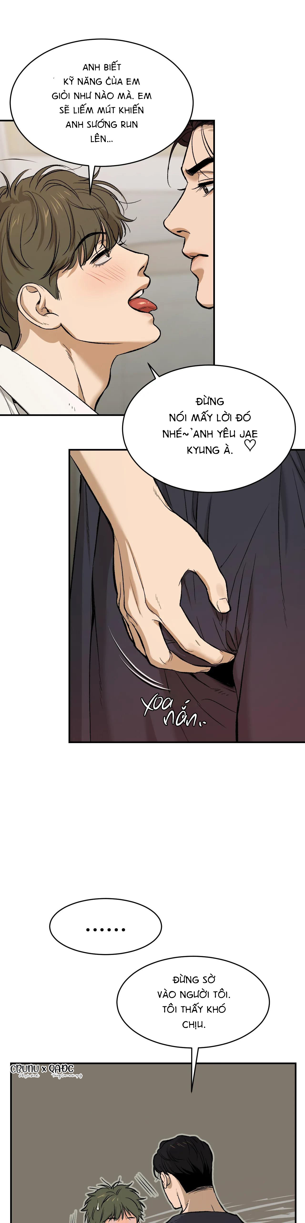 Jinx Chap 2 - Next Chap 3