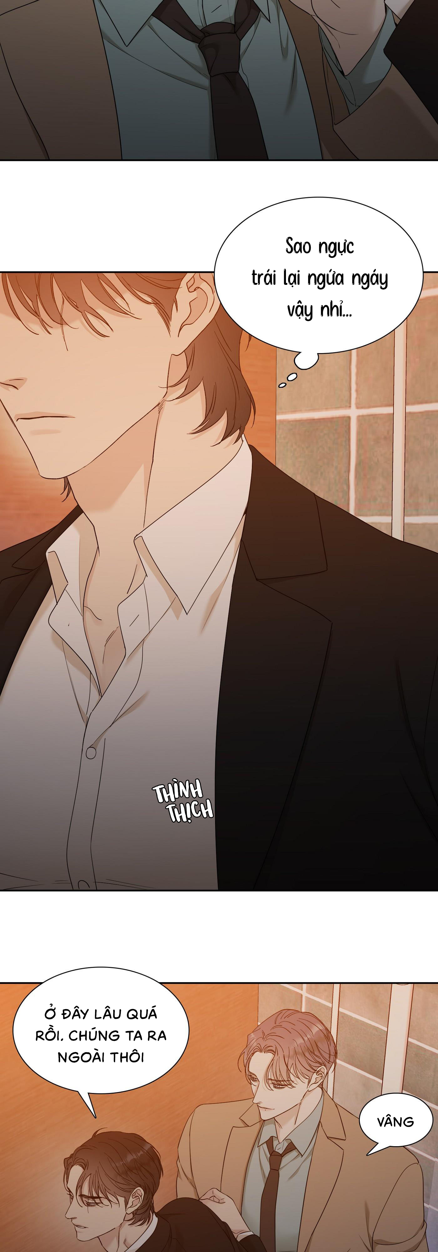 Kẻ Đê Tiện Chap 7 - Next Chap 8