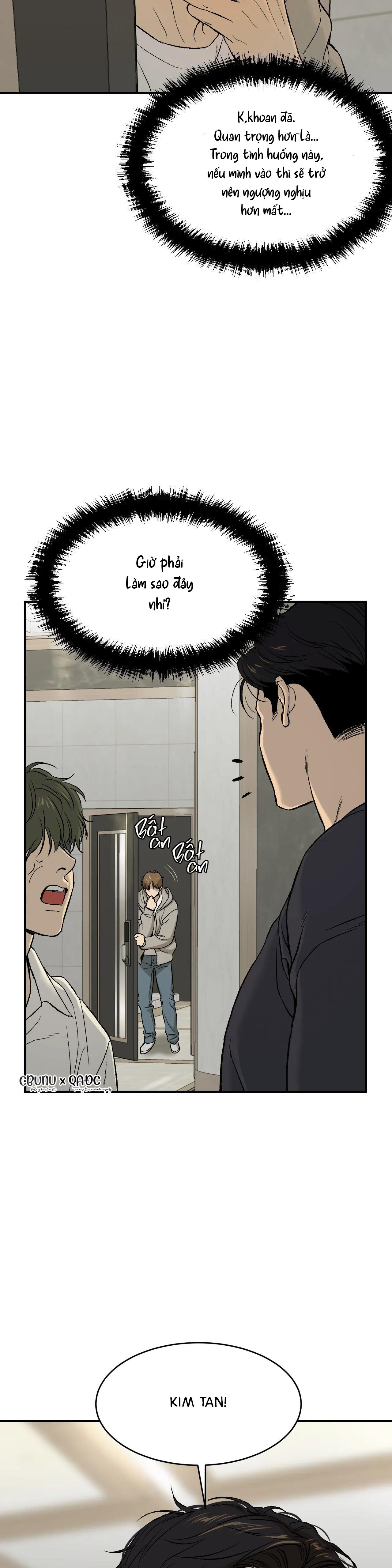 Jinx Chap 2 - Next Chap 3