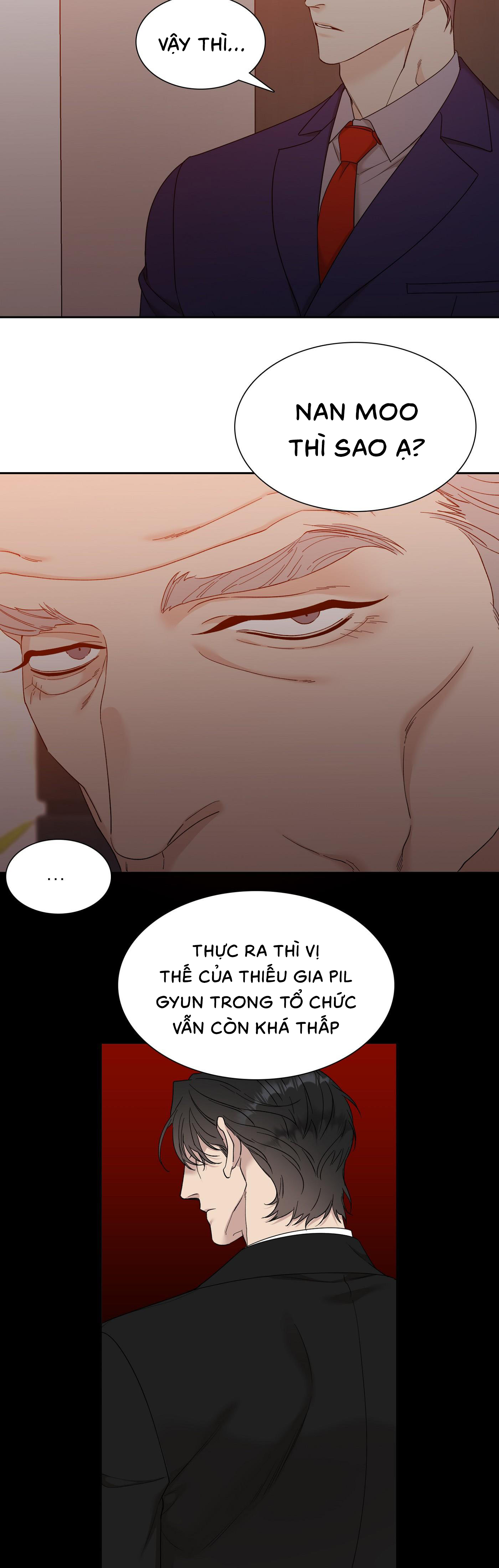 Kẻ Đê Tiện Chap 7 - Next Chap 8