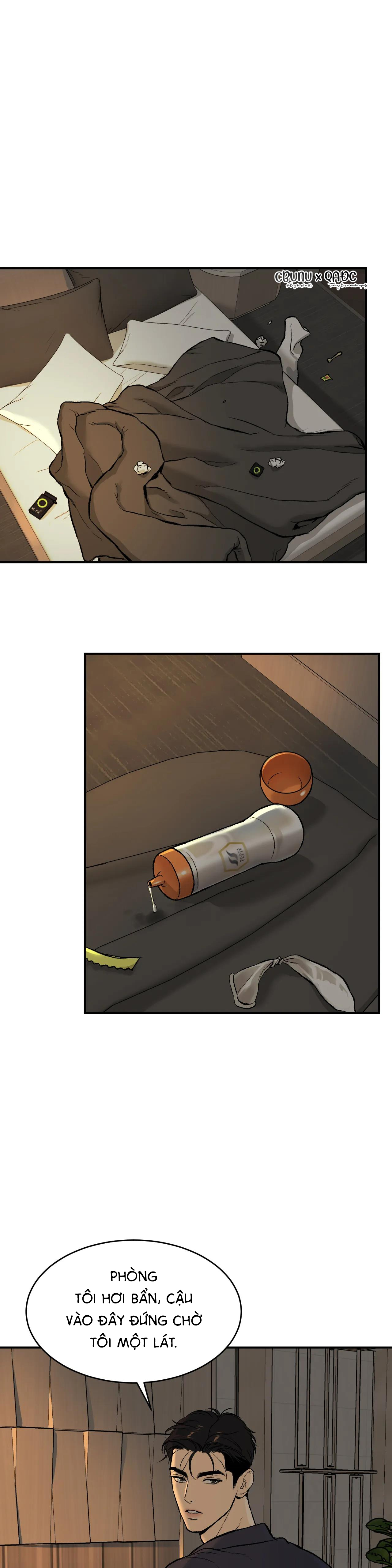 Jinx Chap 2 - Next Chap 3