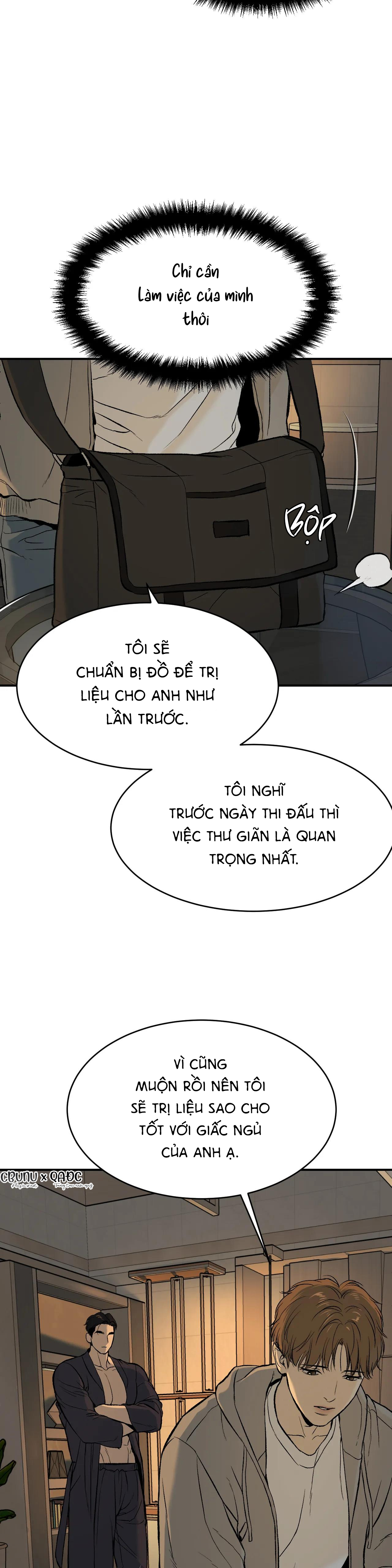 Jinx Chap 2 - Next Chap 3