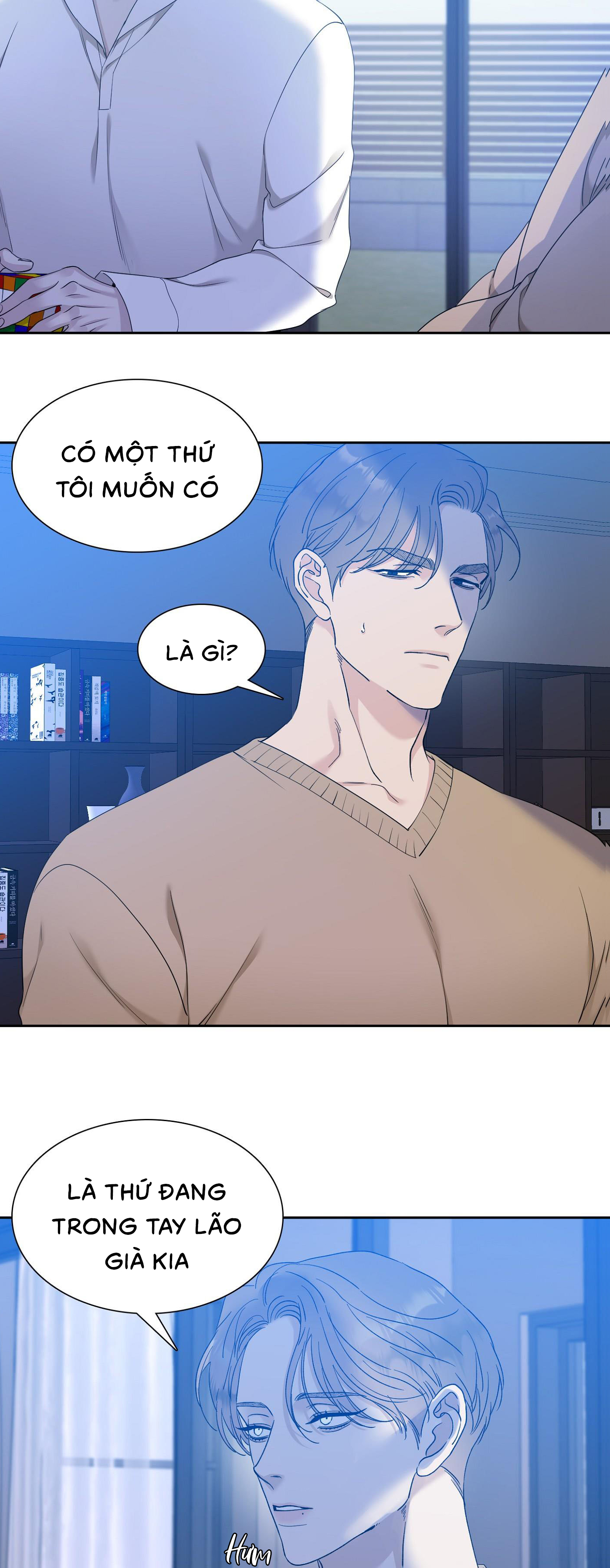 Kẻ Đê Tiện Chap 7 - Next Chap 8