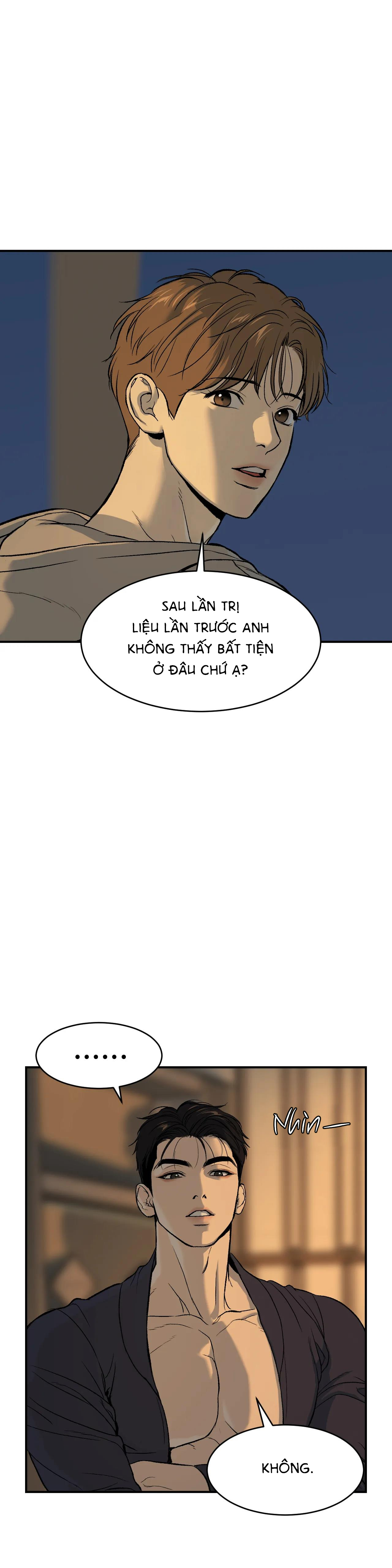 Jinx Chap 2 - Next Chap 3