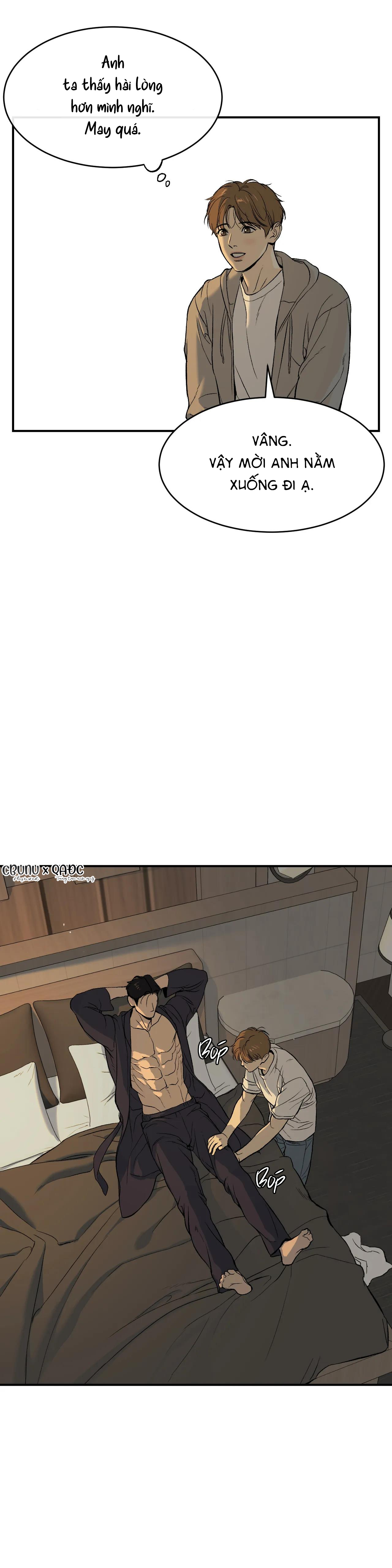 Jinx Chap 2 - Next Chap 3