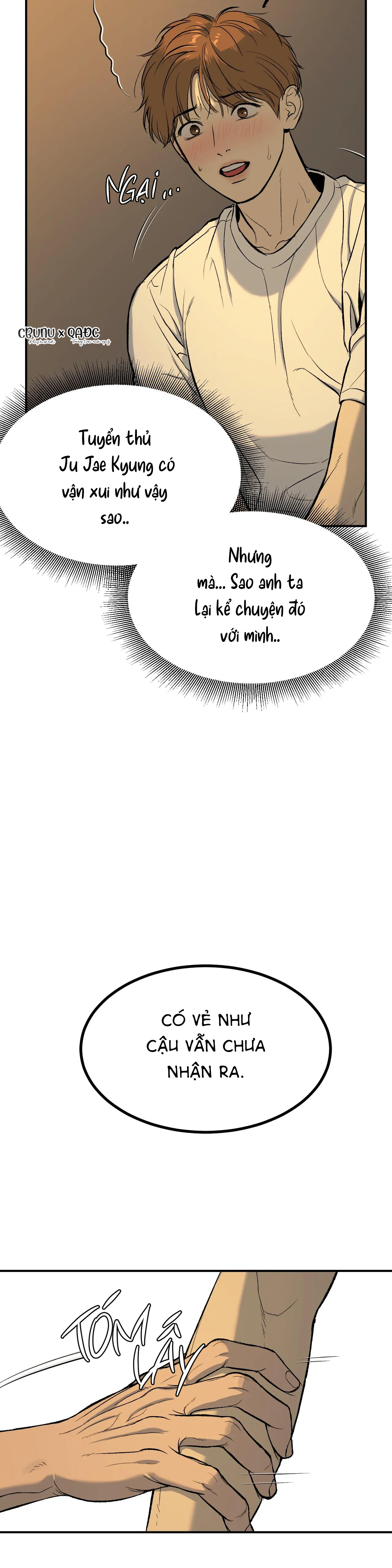 Jinx Chap 2 - Next Chap 3