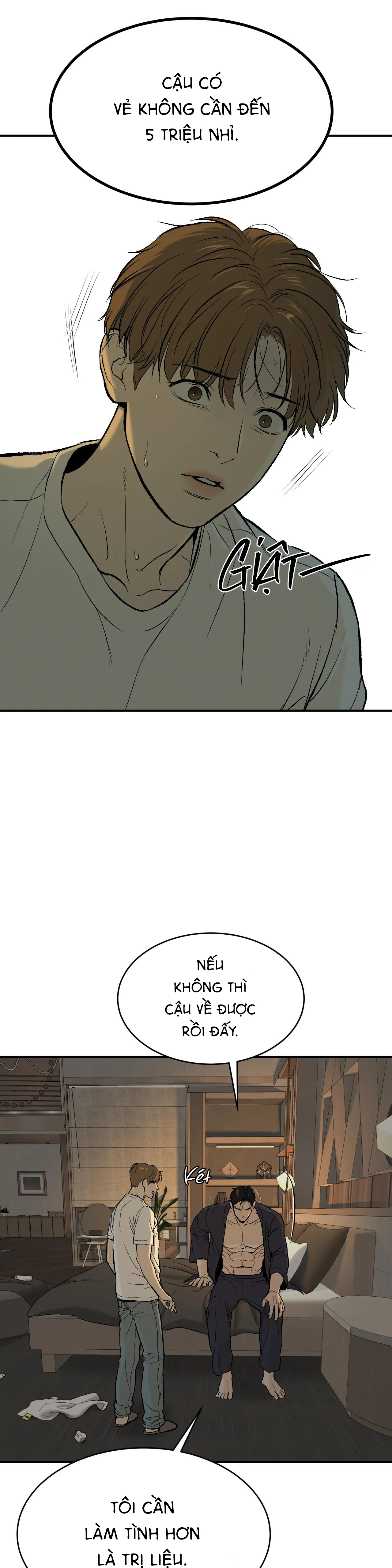 Jinx Chap 2 - Next Chap 3