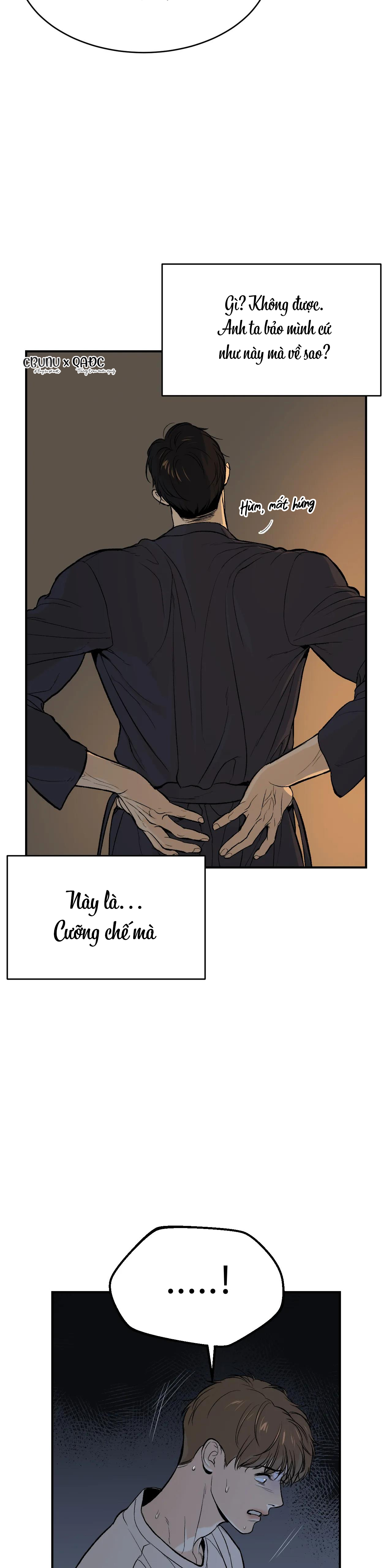 Jinx Chap 2 - Next Chap 3