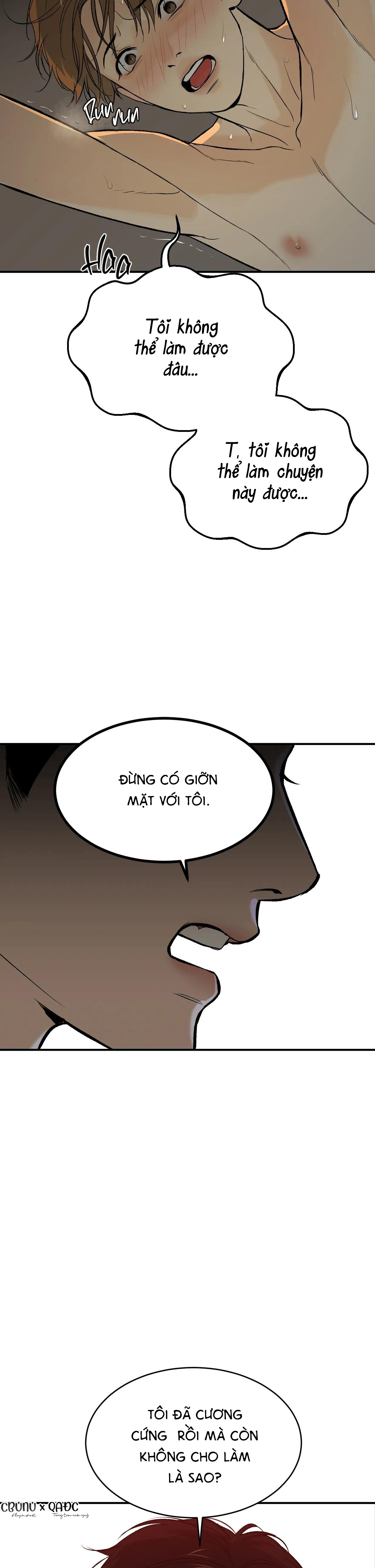 Jinx Chap 3 (H) - Next Chap 4