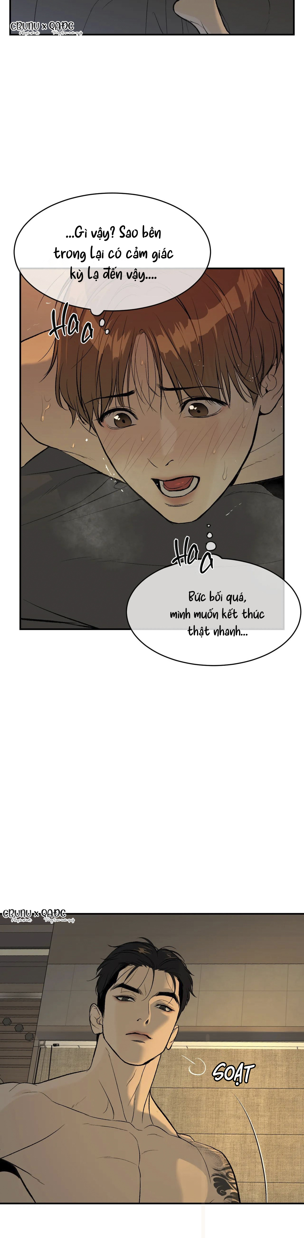 Jinx Chap 3 (H) - Next Chap 4