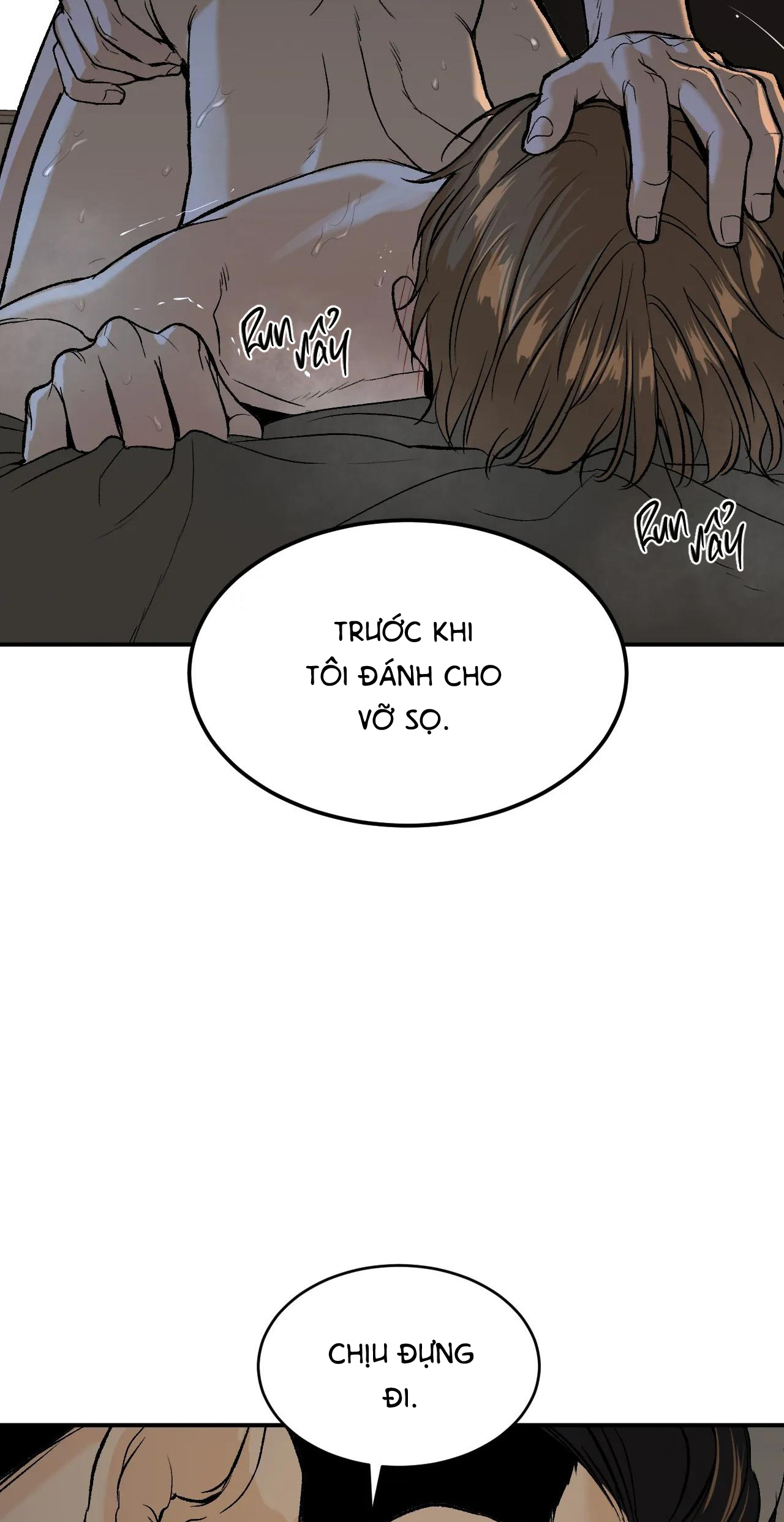 Jinx Chap 3 (H) - Next Chap 4