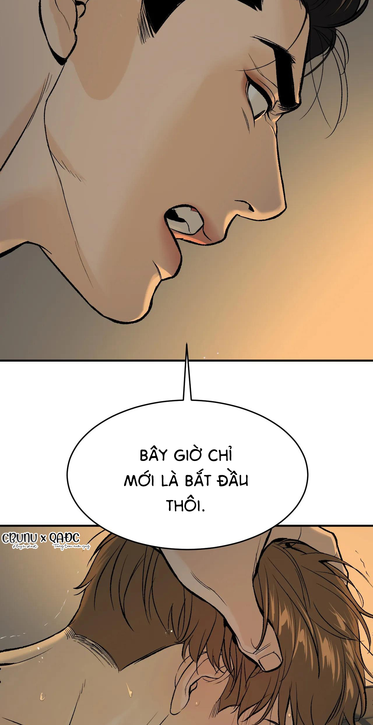 Jinx Chap 3 (H) - Next Chap 4