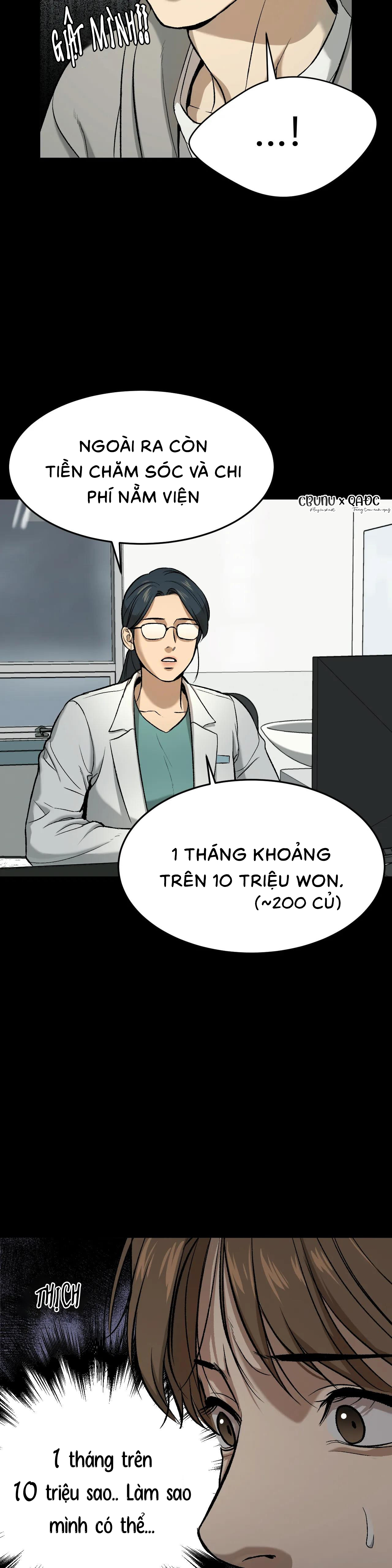 Jinx Chap 6 (H) - Next Chap 7