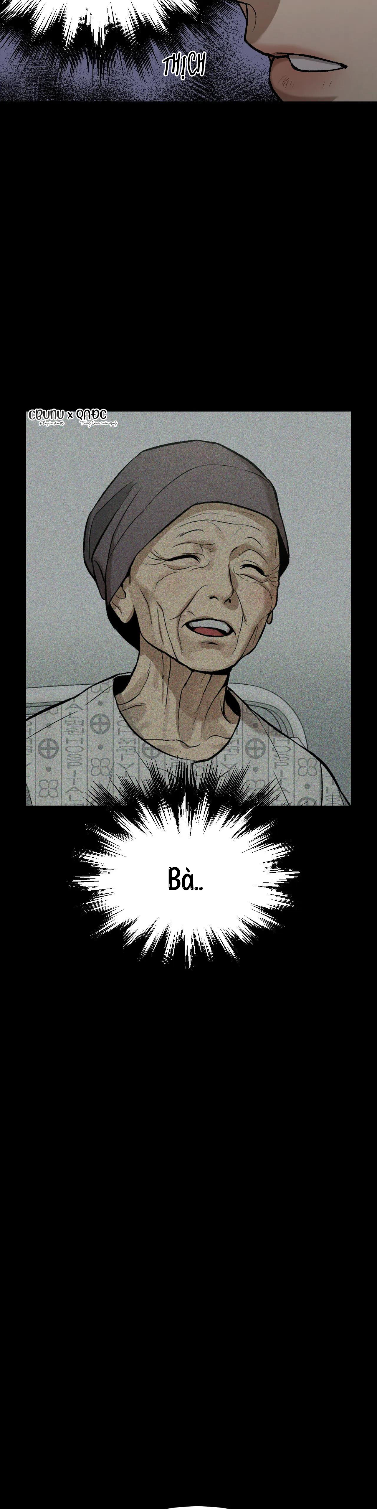 Jinx Chap 6 (H) - Next Chap 7