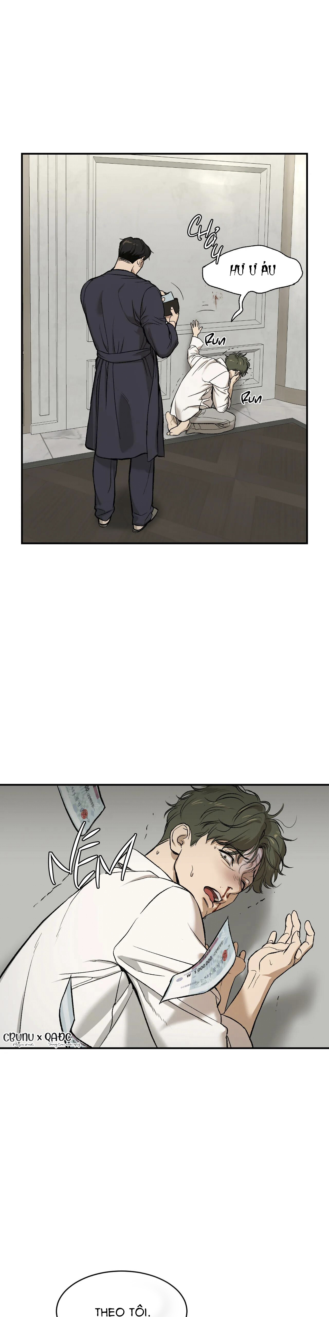 Jinx Chap 2 - Next Chap 3