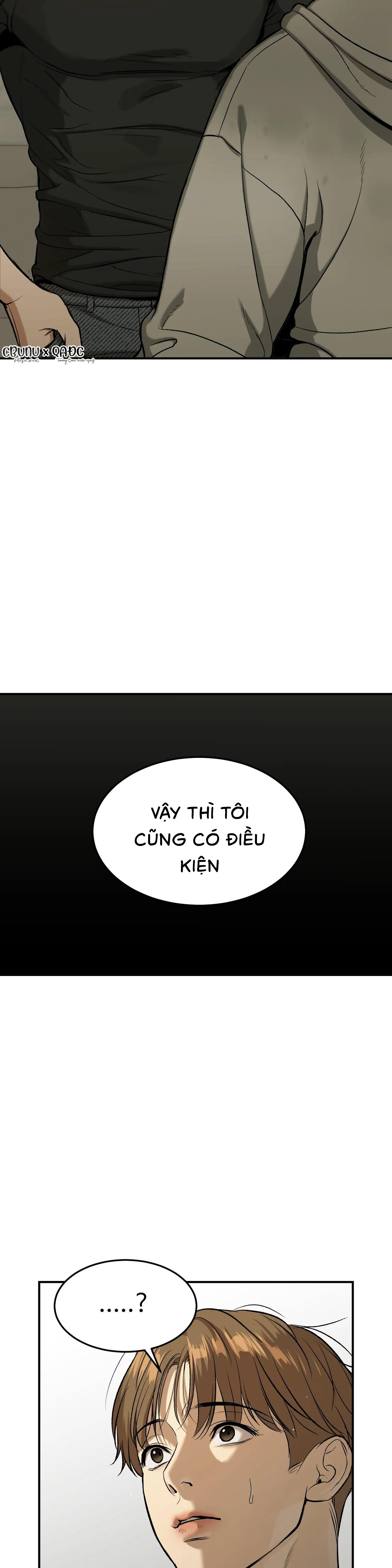 Jinx Chap 6 (H) - Next Chap 7