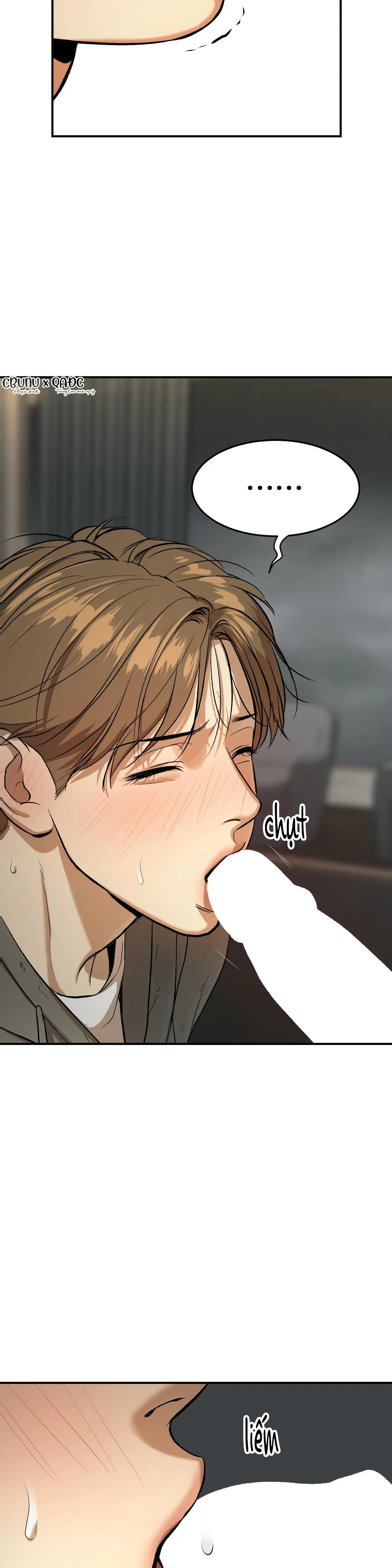 Jinx Chap 6 (H) - Next Chap 7