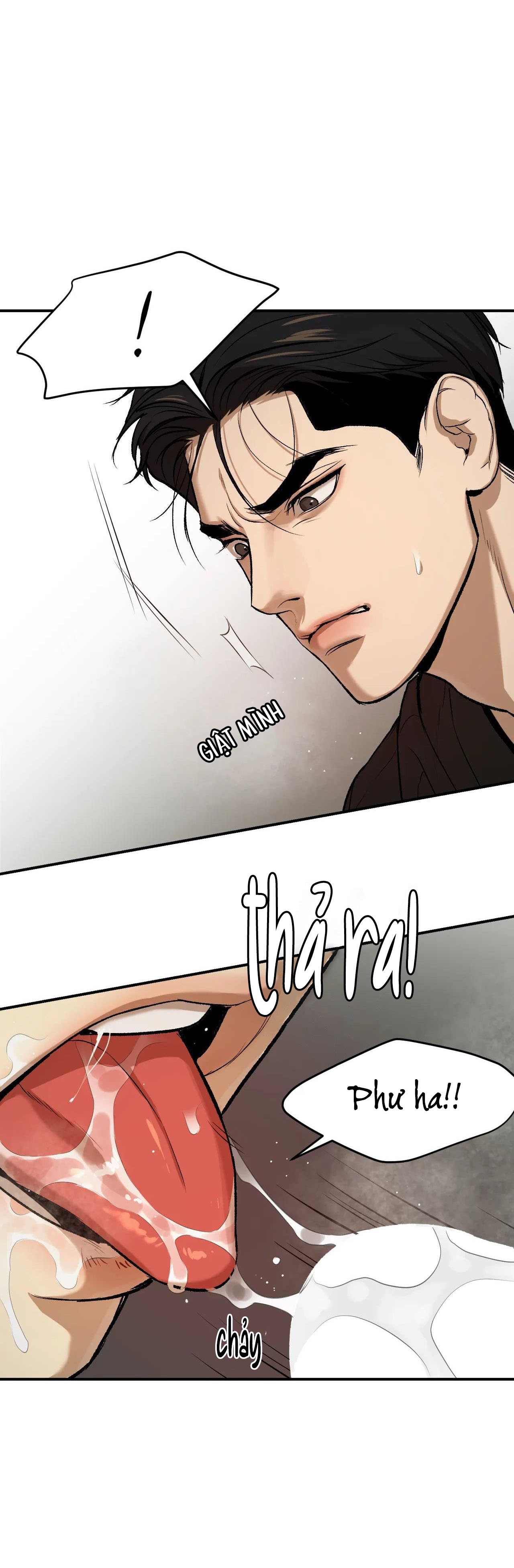 Jinx Chap 6 (H) - Next Chap 7