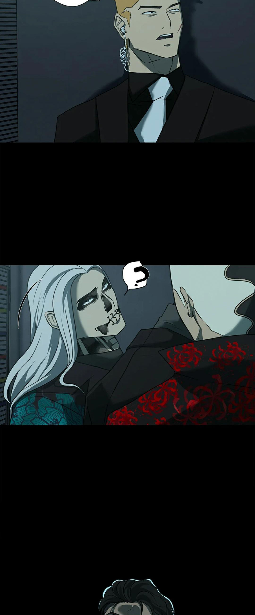 Tình Yêu Với Tên Sát Nhân Bóng Rổ Chap 21 - TOSKA - Next Chap 23