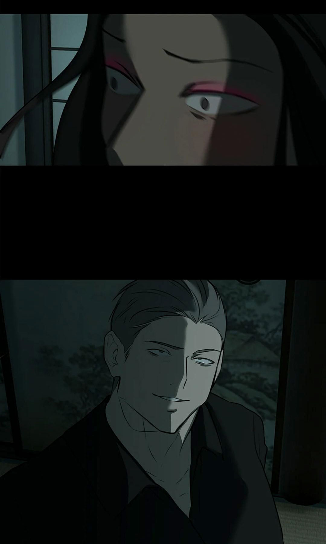 Tình Yêu Với Tên Sát Nhân Bóng Rổ Chap 21 - TOSKA - Next Chap 23