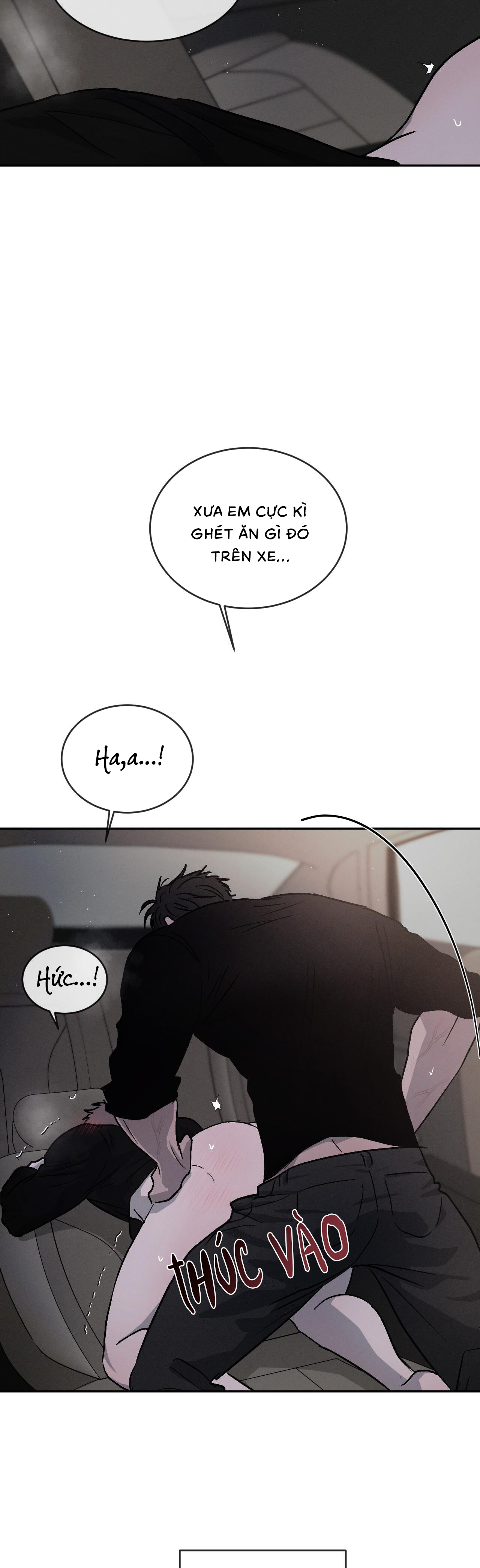 Tương Khắc Chap 45 (H) - Next Chap 46