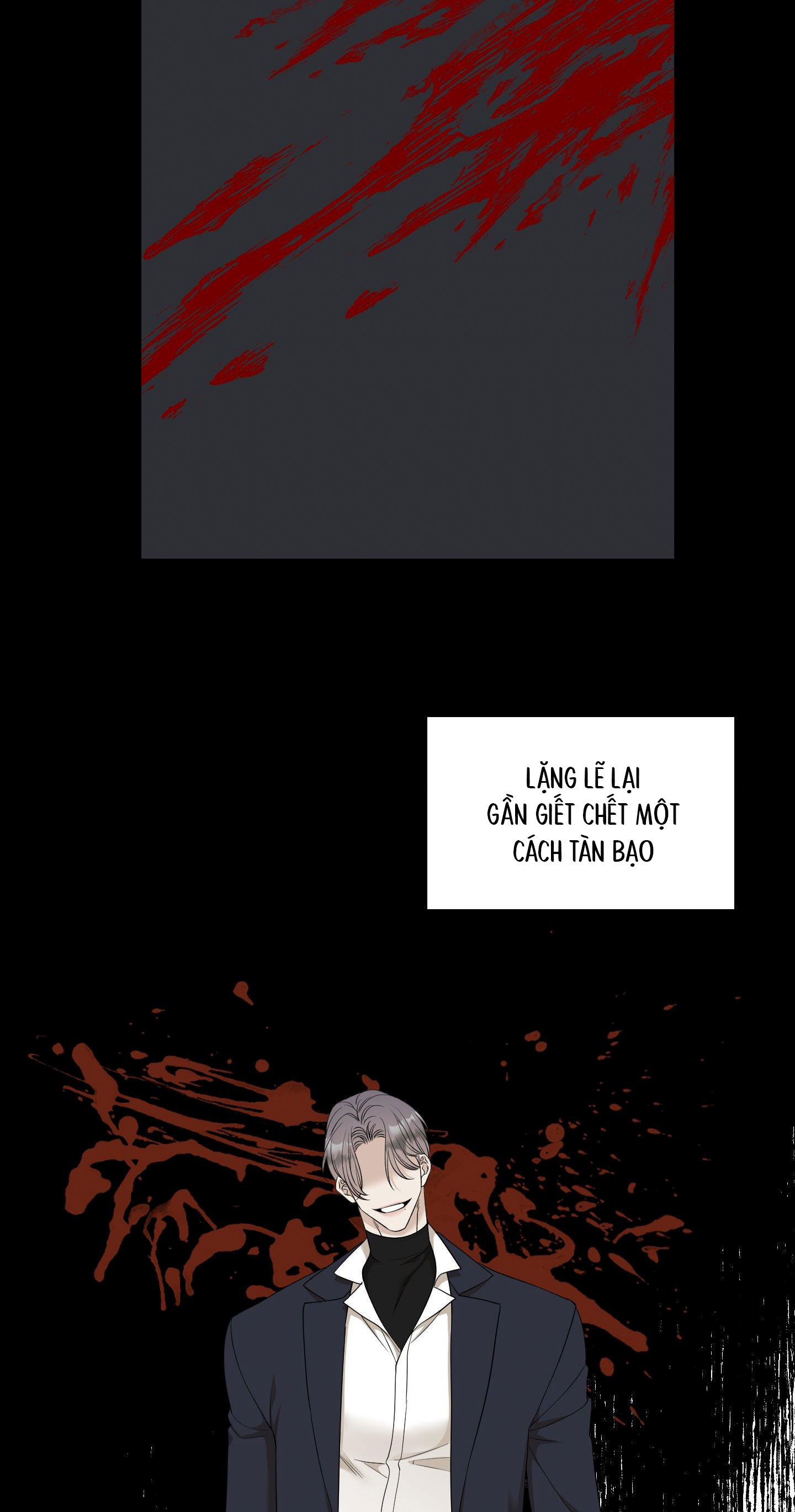 Kẻ Đê Tiện Chap 24 (H) - Next Chap 25