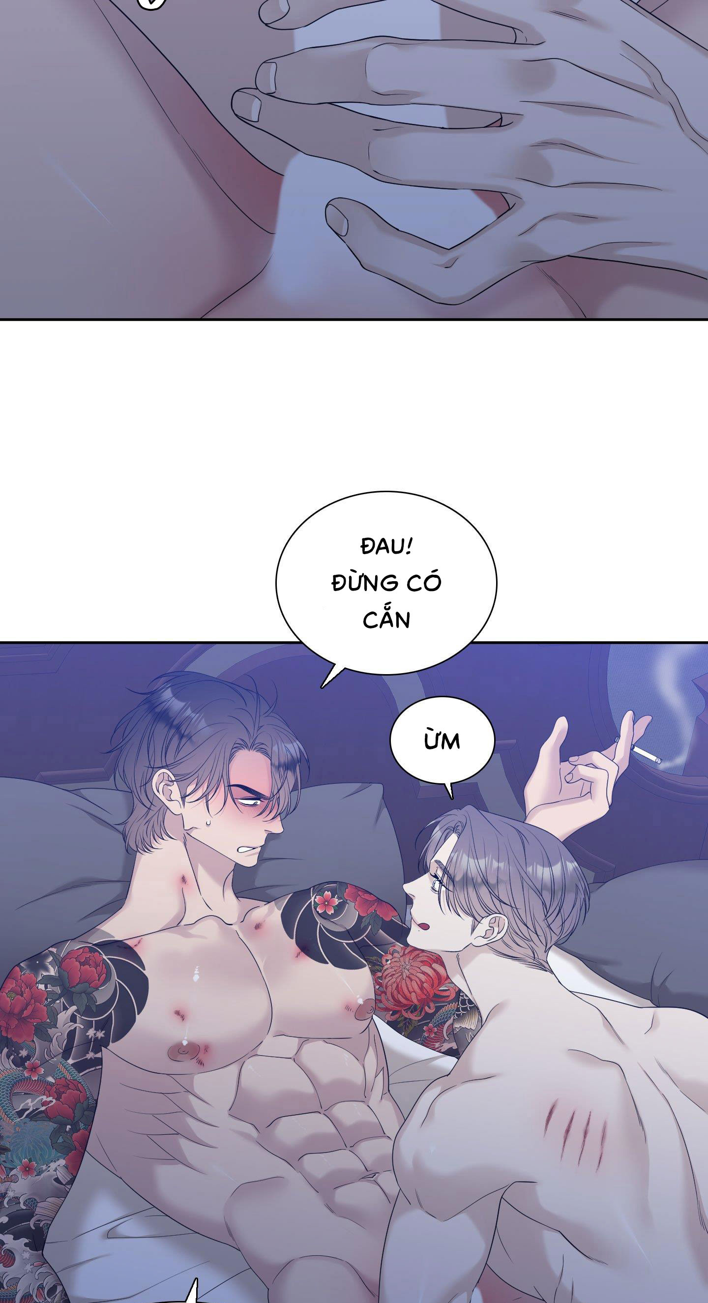 Kẻ Đê Tiện Chap 24 (H) - Next Chap 25