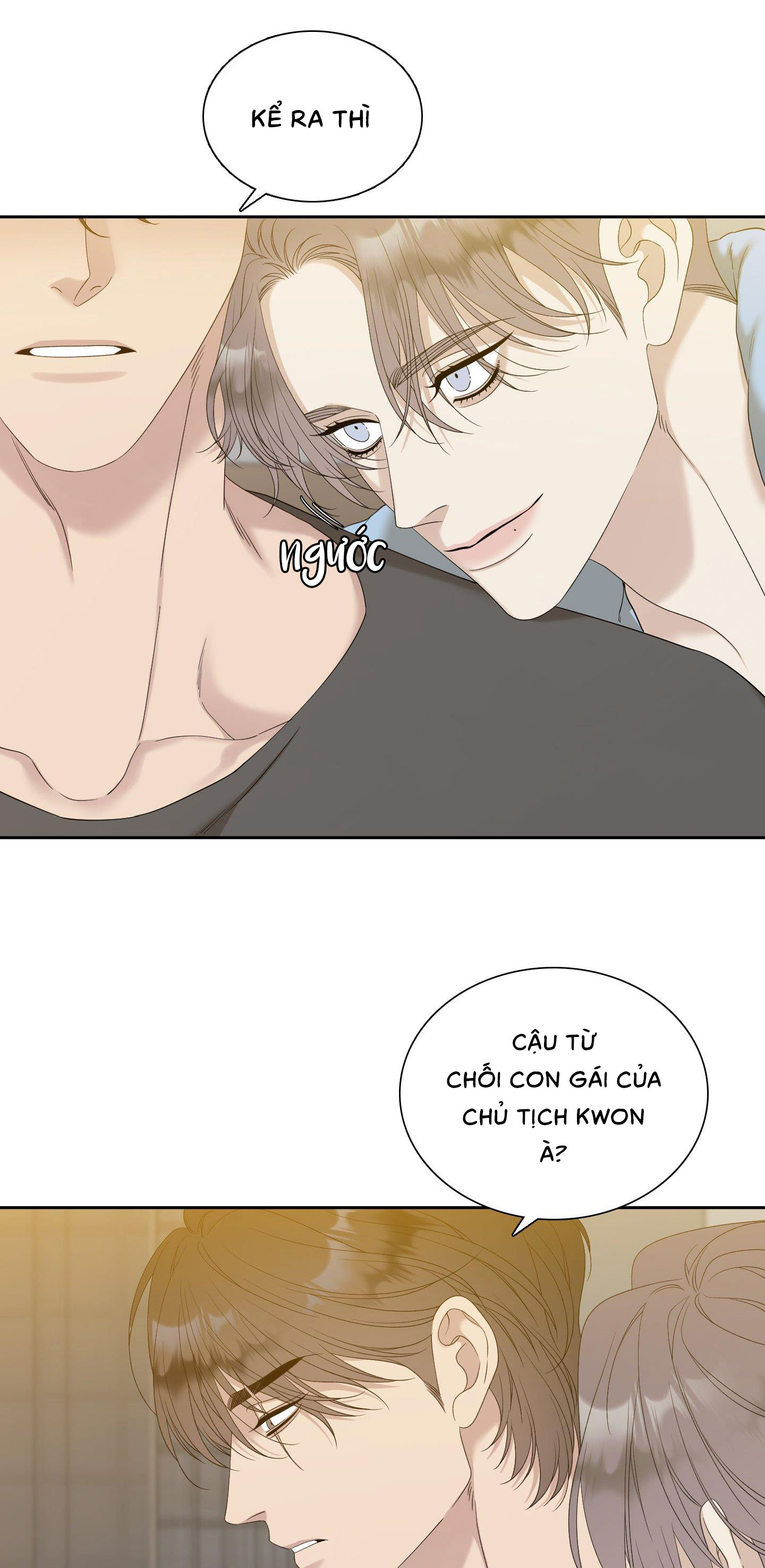 Kẻ Đê Tiện Chap 24 (H) - Next Chap 25