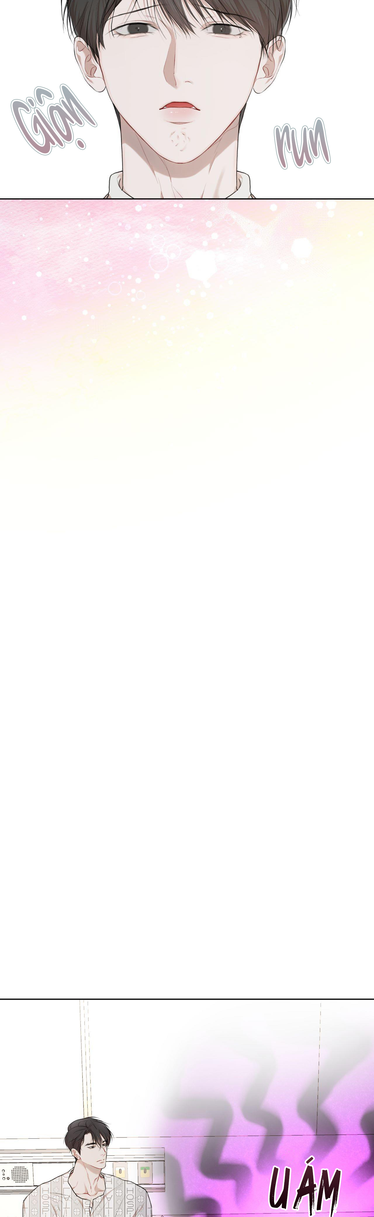 Khởi Đầu Nô Lệ Chap 59 (H) - Next Chap 62