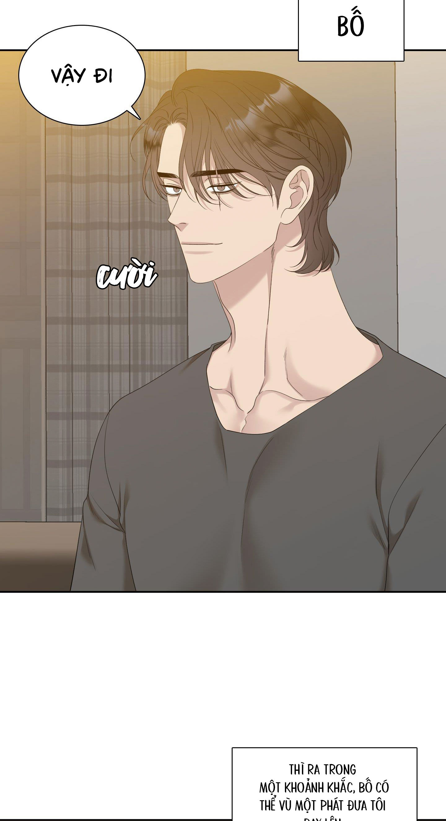Kẻ Đê Tiện Chap 24 (H) - Next Chap 25